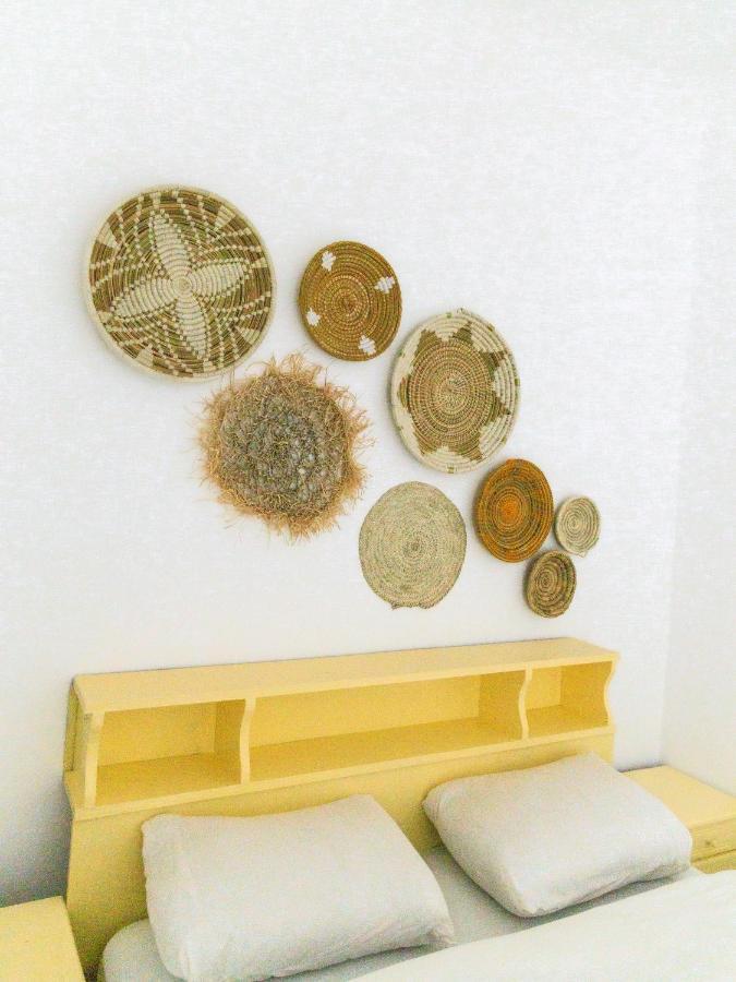 타가주트 Kasbari House 호스텔 외부 사진