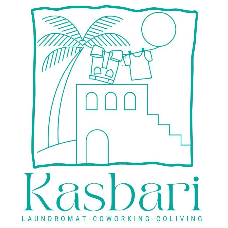 타가주트 Kasbari House 호스텔 외부 사진